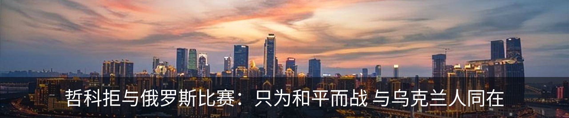 内页banner