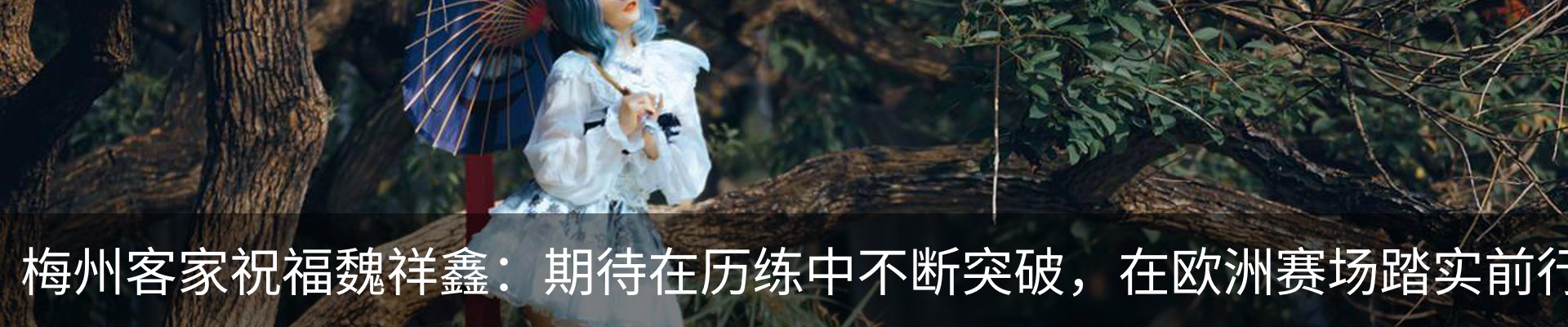 内页banner